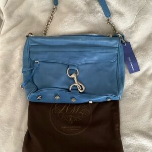 Rebecca Minkoff MAB Crossbody clutch